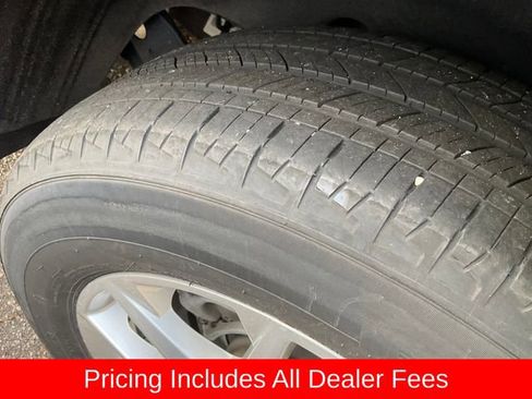Used 2024 Chevrolet Equinox LS w/ Driver Confidence II Package FWD image 11
