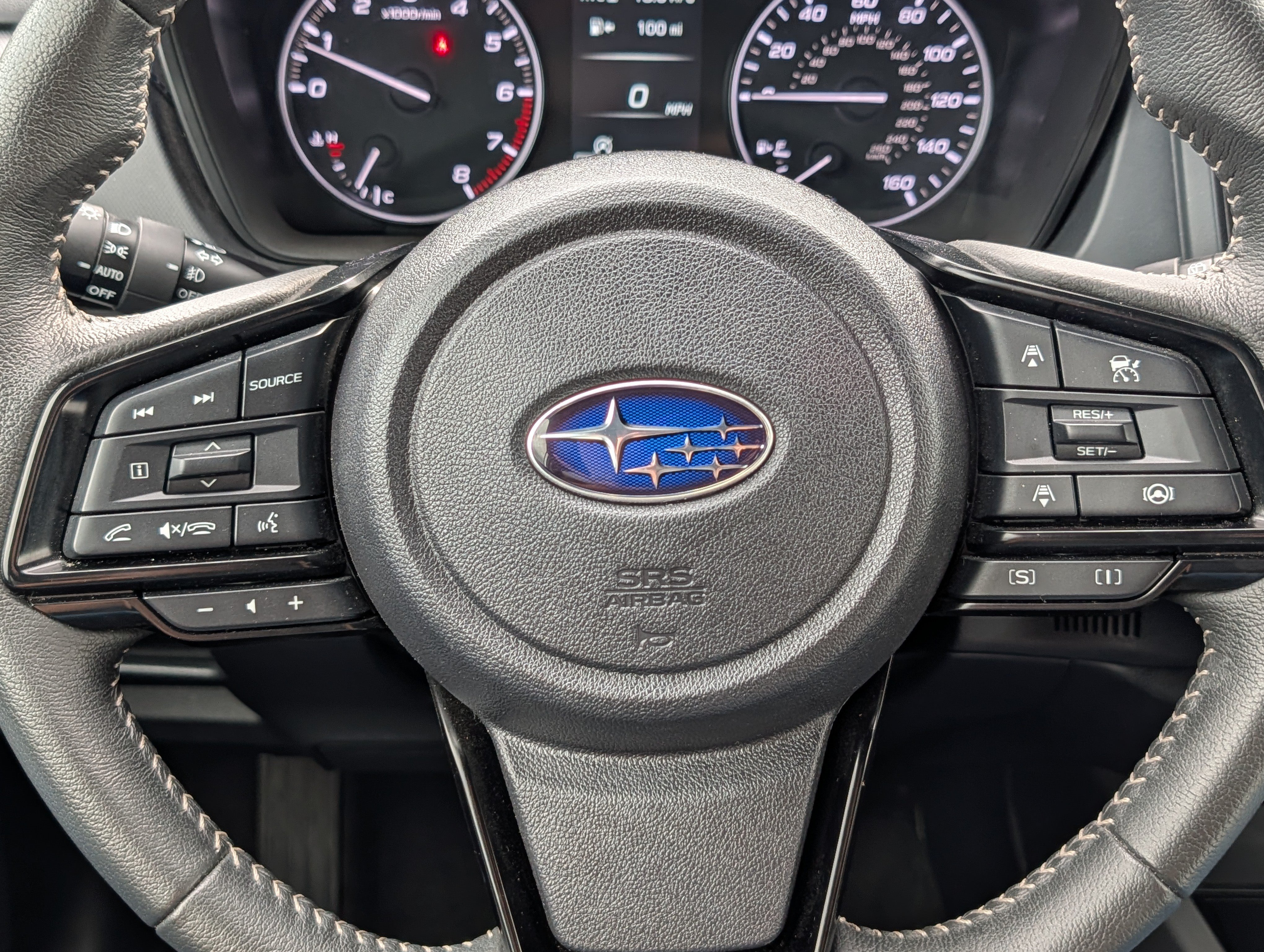 Used 2025 Subaru Forester Premium AWD/4WD image 25