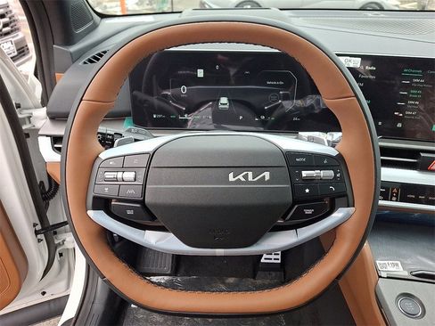 New 2026 Kia Sportage X-Line Prestige image 15