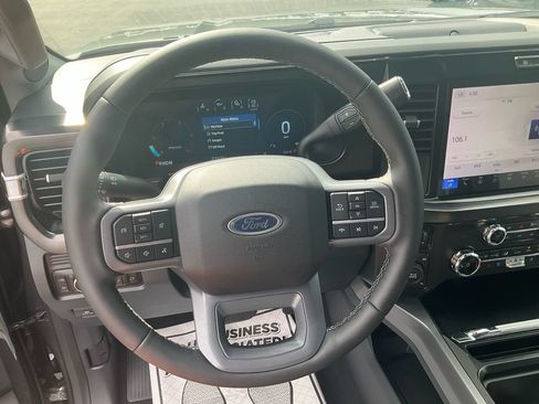 New 2026 Ford F250 Lariat w/ Chrome Package AWD/4WD image 23