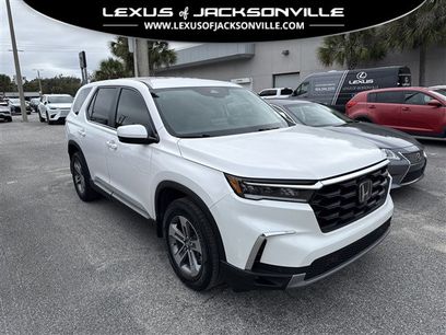 Used 2023 Honda Pilot EX-L