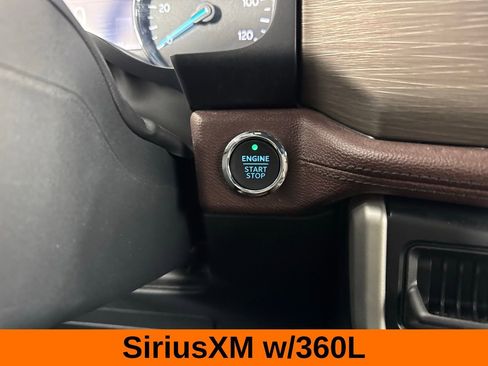 Used 2024 Ford Expedition Limited image 20