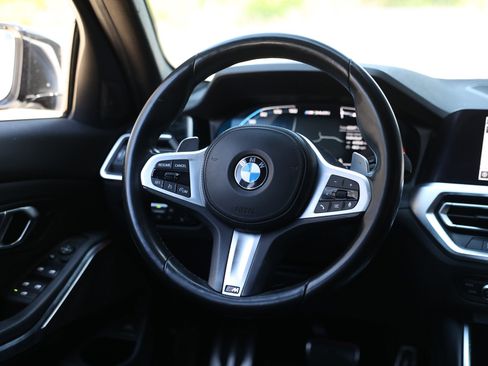 Used 2022 BMW M340i w/ Premium Package RWD image 34