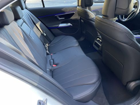 New 2026 Mercedes-Benz E 350 Sedan image 40