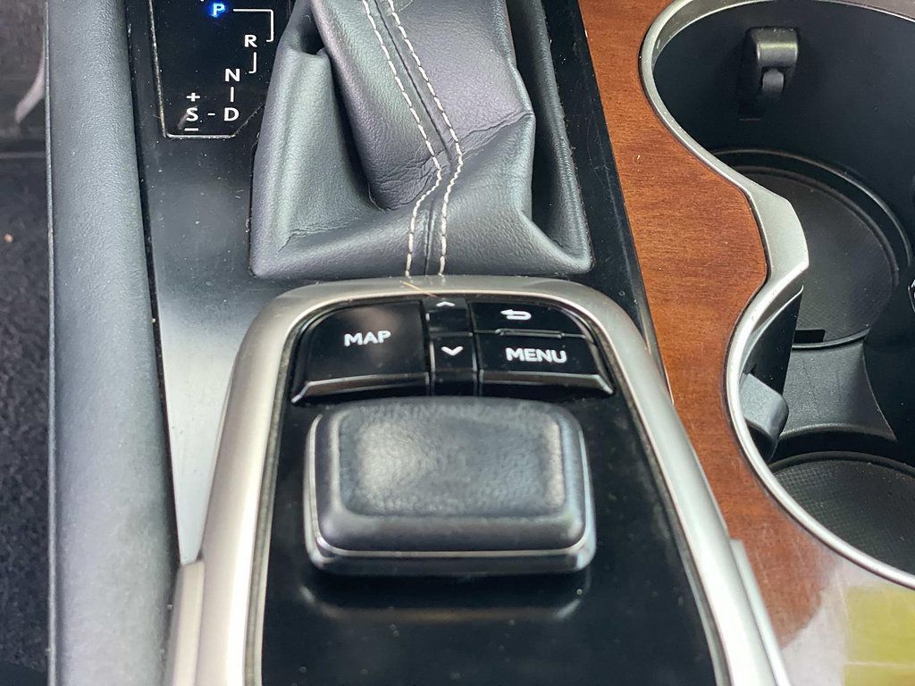 Used 2019 Lexus RX 350L FWD image 12