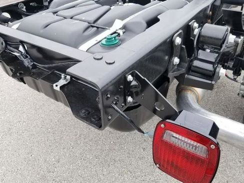 New 2026 Ford F550 2WD Regular Cab Super Duty image 9