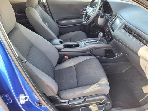 Used 2022 Honda HR-V EX image 21