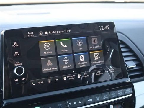 New 2026 Honda Odyssey EX-L image 14