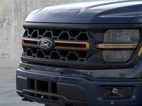 New 2026 Ford F150 Tremor AWD/4WD image 17