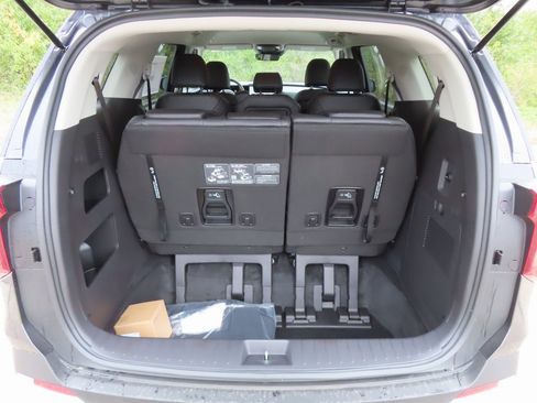 New 2026 Kia Carnival image 18
