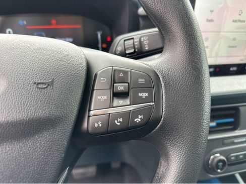 New 2026 Ford Maverick XLT image 24