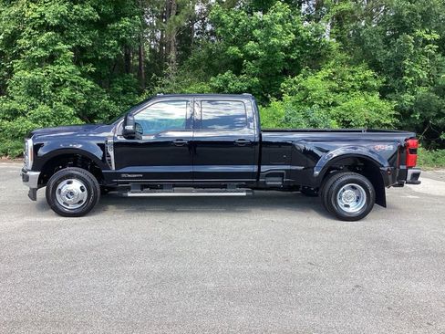 New 2026 Ford F350 Lariat AWD/4WD image 5
