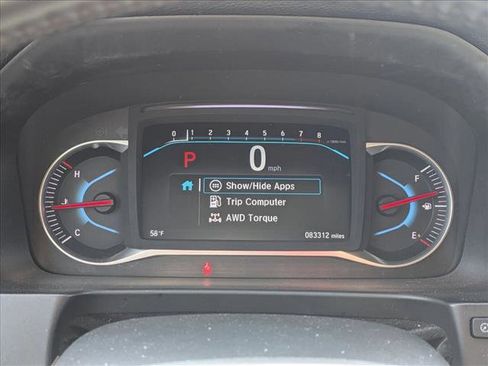 Used 2019 Honda Pilot Elite image 10