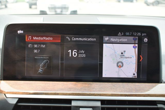 Used 2019 BMW X3 xDrive30i AWD/4WD image 28