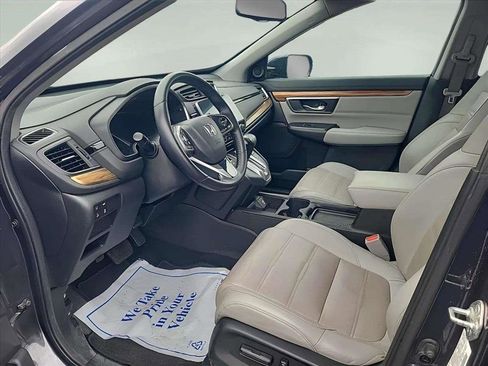 Used 2017 Honda CR-V EX-L image 15