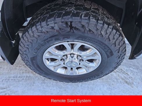 Used 2018 RAM 2500 Laramie w/ Convenience Group image 13