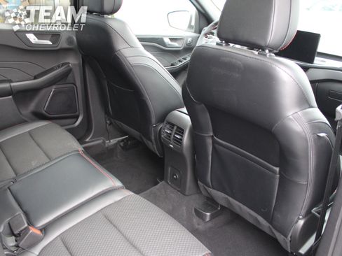 Used 2023 Ford Escape ST-Line Select w/ Tech Pack #2 image 25