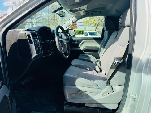 Used 2014 Chevrolet Silverado 1500 LT w/ LT Convenience Package image 42