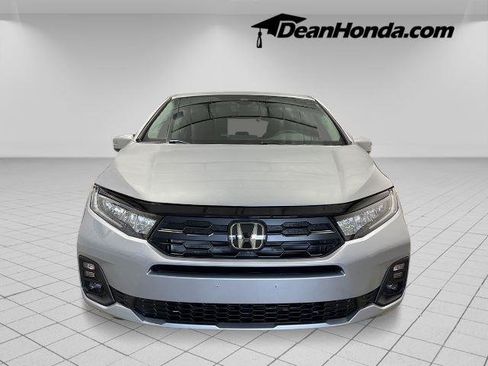 New 2026 Honda Odyssey EX-L image 9