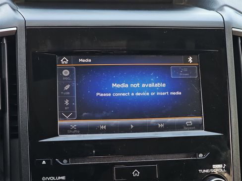 Certified 2023 Subaru Crosstrek 2.0i Premium image 22