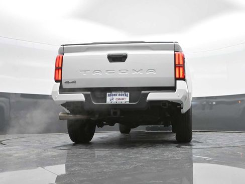 Used 2024 Toyota Tacoma SR5 image 38