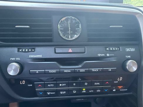 Used 2021 Lexus RX 350 FWD w/ Luxury Package image 24