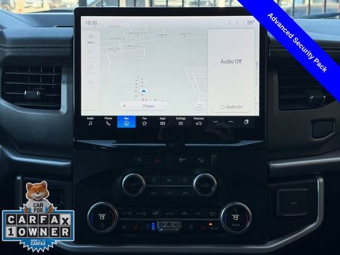 Used 2024 Ford Expedition XLT image 16