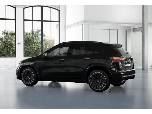 New 2026 Mercedes-Benz GLA 250 4MATIC image 31