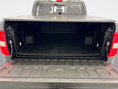 Used 2022 Ford Maverick Lariat FWD image 24