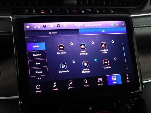 Used 2024 Jeep Grand Cherokee L Limited image 30