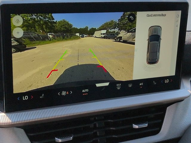 New 2027 Ford Explorer Active RWD image 22