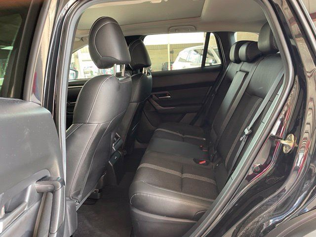 Used 2026 MAZDA CX-50 2.5 Hybrid w/ Weather Package AWD/4WD image 17