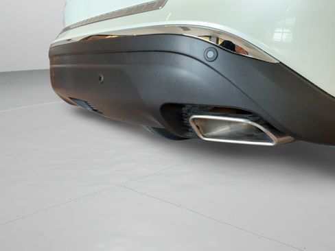 Used 2024 Nissan Murano Platinum w/ Cargo Package FWD image 57