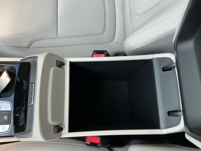 Certified 2026 Hyundai Tucson SEL Plus AWD/4WD image 28