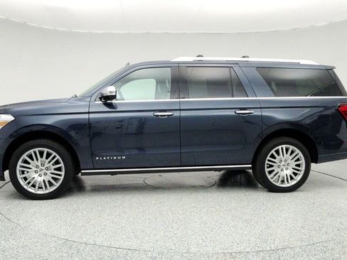 Used 2022 Ford Expedition Max Platinum image 8