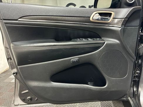 Used 2015 Jeep Grand Cherokee Limited AWD/4WD image 21