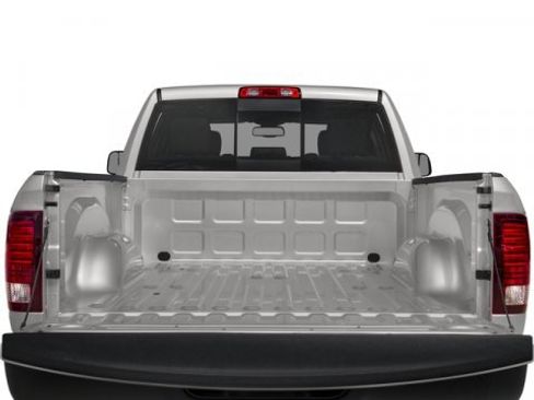 Used 2017 RAM 2500 Power Wagon w/ Luxury Group image 16