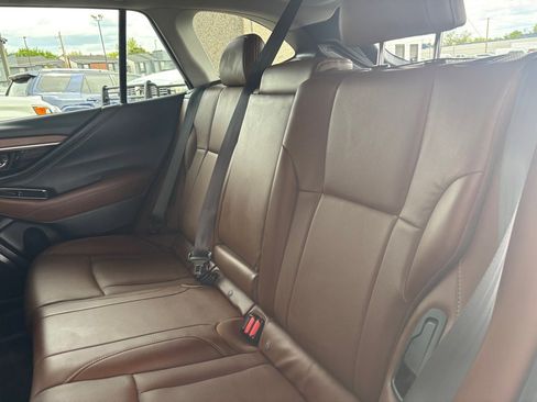 Used 2020 Subaru Outback Touring XT image 25