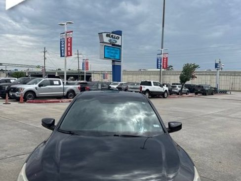Used 2017 Honda Accord Sport Special Edition image 2