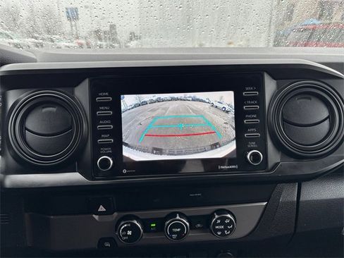 Used 2022 Toyota Tacoma SR image 20