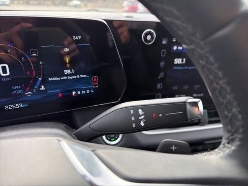 Used 2025 Chevrolet Equinox LT image 49