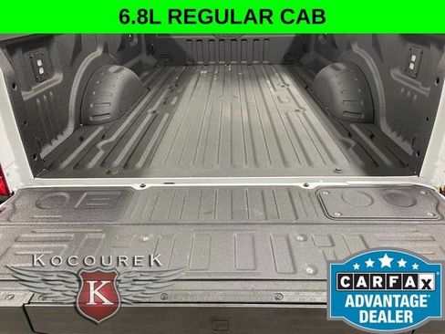Used 2026 Ford F250 XL w/ XL Chrome Package AWD/4WD image 24