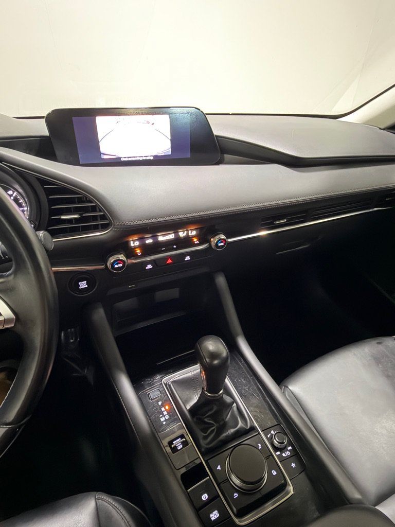 Used 2019 MAZDA MAZDA3 AWD Sedan w/ Select Package image 13