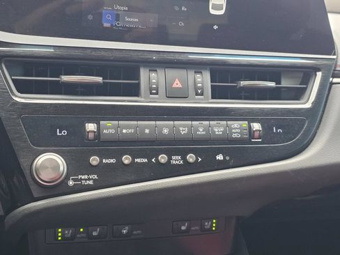 Used 2023 Lexus ES 350 F Sport FWD image 20