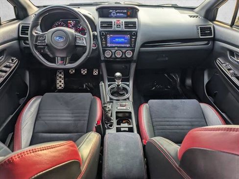 Used 2020 Subaru WRX STI image 15