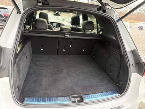 Certified 2025 Mercedes-Benz GLE 450e 4MATIC image 29