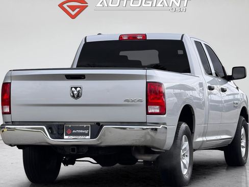 Used 2017 RAM 1500 ST w/ SXT Appearance Group image 11