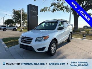 Used 2012 Hyundai Santa Fe GLS AWD/4WD video 1