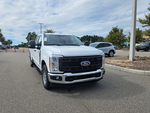 New 2026 Ford F250 XL RWD image 2