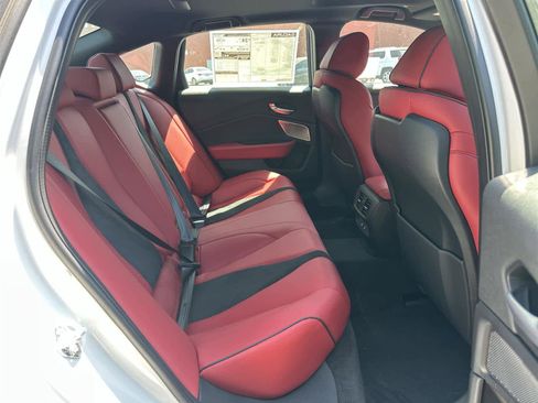 New 2025 Acura TLX SH-AWD w/ A-SPEC Pkg image 13